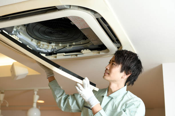 Best General Air Duct Cleaning  in Summersville, WV