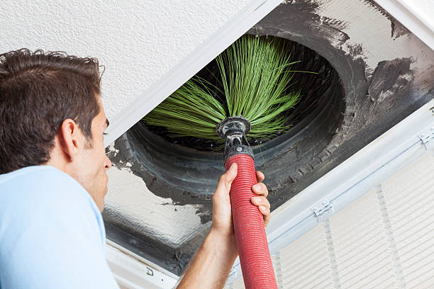 Best Commercial Air Duct Cleaning  in Summersville, WV