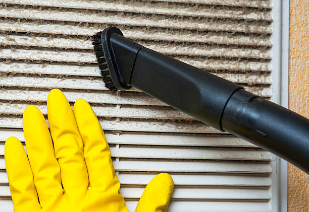 Best Professional Duct Cleaning Services  in Summersville, WV
