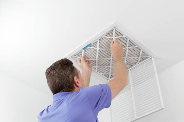 Reliable Summersville, WV Airduct Cleaning Solutions